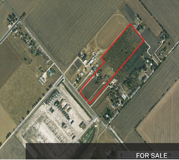Incredible Land for Sale